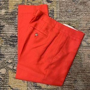 Banana Republic Avery crops